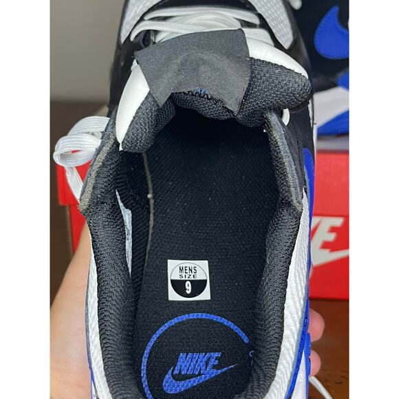 Nike Air Max Excee Sneaker - Men's FO8738 010 Brand New - Picture 3 of 6